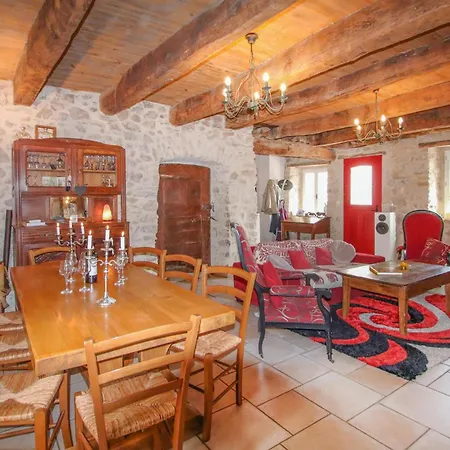 Stunning In With Kitchen