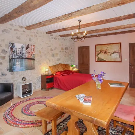 Stunning In With Kitchen